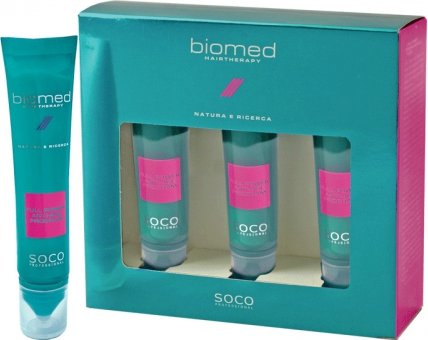 BIOMED "FULL POWER" ANTI AGE CREAM 3 X 15 ML