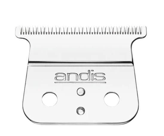 ANDIS Tête de coupe - D4 T-lame ou droite