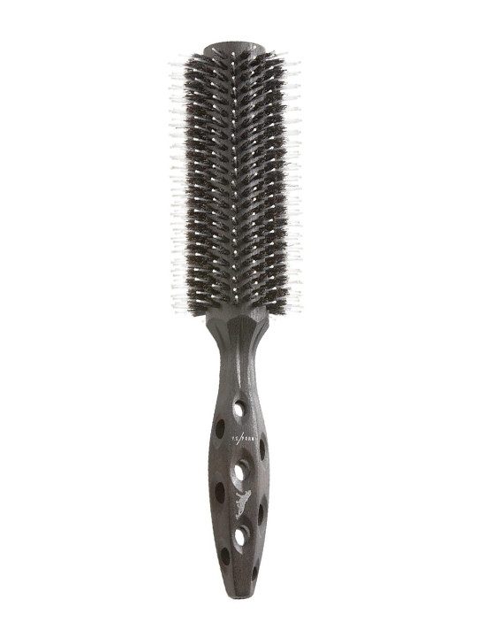 YS PARK Brosse - Noir Carbon Tiger Brosse YS-580 - Ø 60 mm