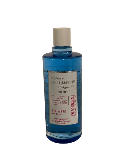 VIVET Brillantine – Normale 125 ml 1036/12