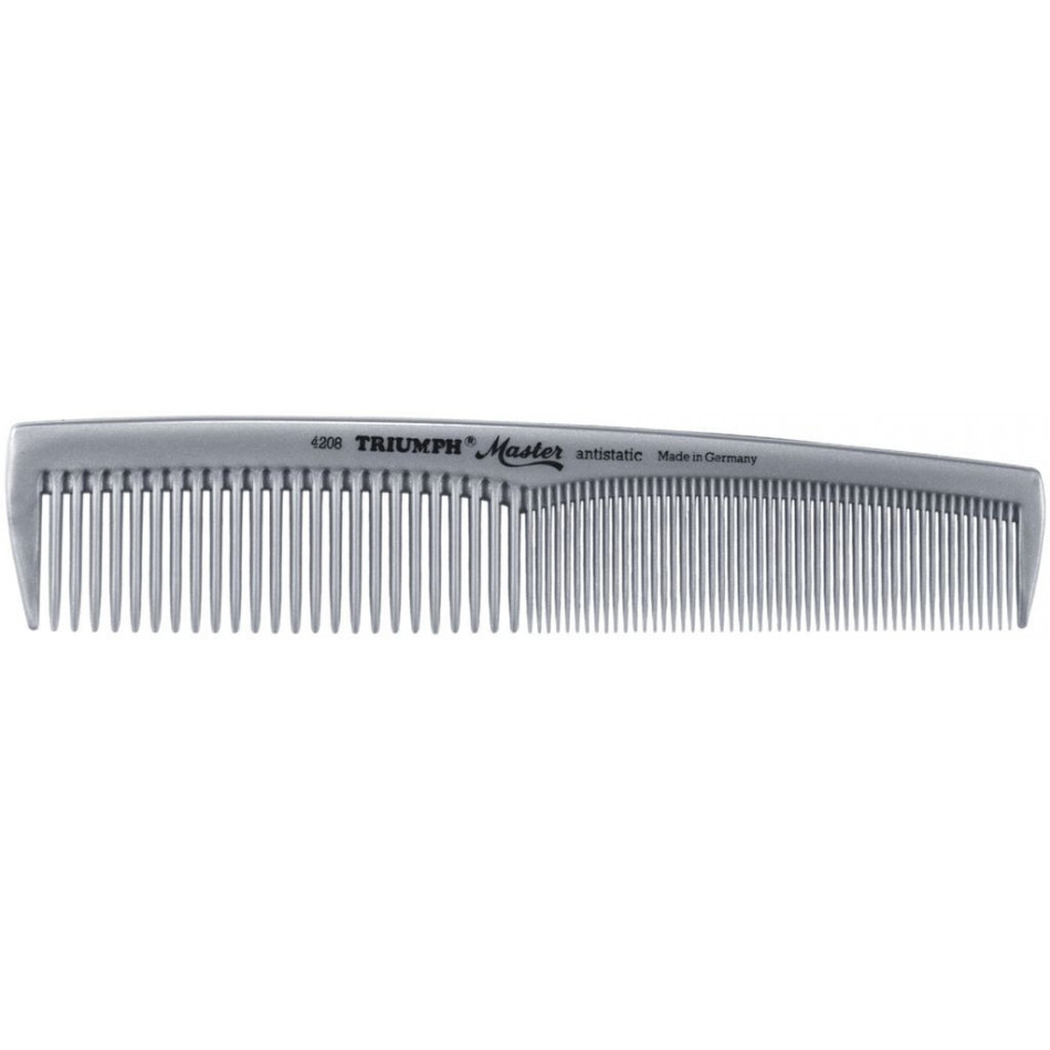TRIUMPH Peigne Master n° 4208 Gris