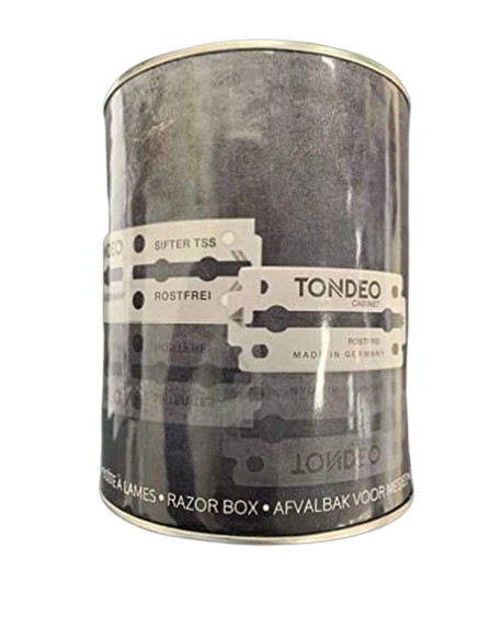 *** TONDEO Scheermesjes - Reservoir ref 33809