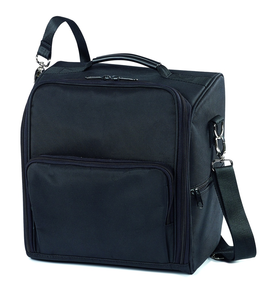 SIBEL Valise Trolley - Sac pour Stoolcase