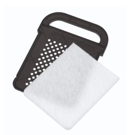 SIBEL Uitlaatfiler Hepa voor Stofzuiger Type Hair Vacuum