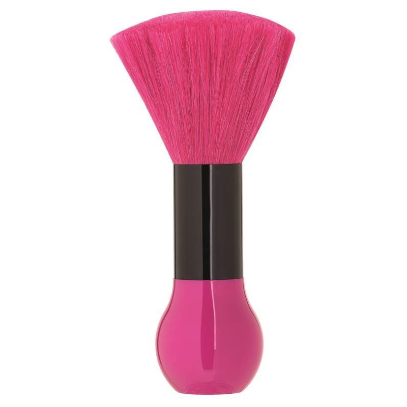 SIBEL Brosse nuque - Rose