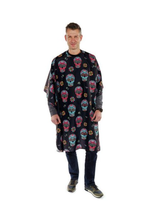 SIBEL Peignoir de coupe Economyss Mexico