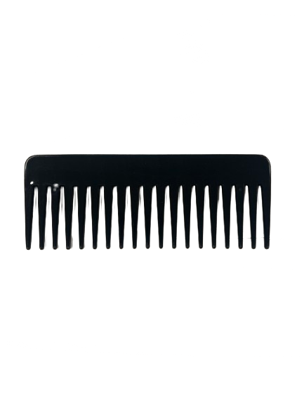SIBEL Peigne - Styler Afro GM Noir À l’unité
