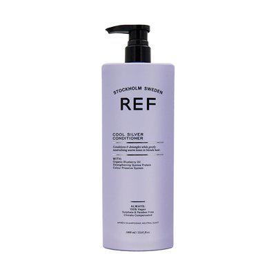 REF Cool Silver Après-shampooing  