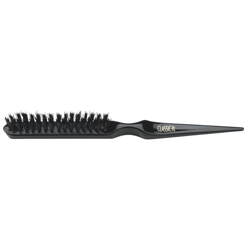 SIBEL Brosse - Brosse crêpage Classic 77 Noir