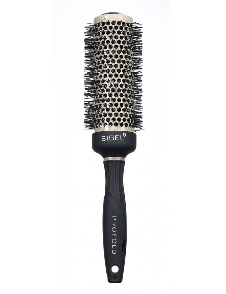 SIBEL Brosse brushing - Profold 25 mm Nylon