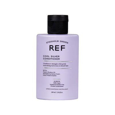 REF Cool Silver Après-shampooing  