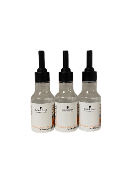 *** Schwkpf Silhouette Flexible Hold 20ml