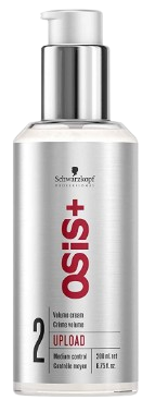 SCHWARZKOPF Osis - Texture Upload 200ml