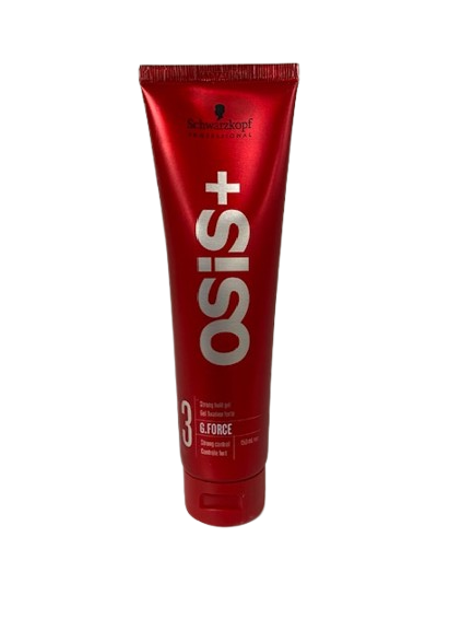 Schwarzkopf Osis+ – Gel G. Force 150 ml