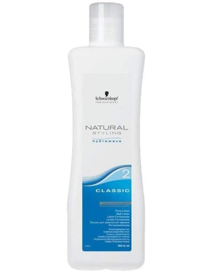 Schwarzkopf Natural Styling – Classique 2 1000 ml