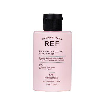 REF Illuminate Colour Soins