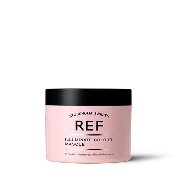 REF Illuminate Colour Maskque