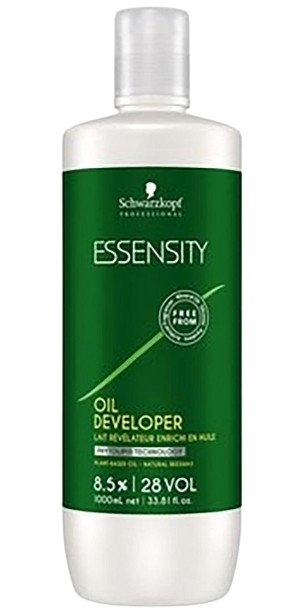 Schwarzkopf Essensity – Oxydant 1000 ml 28 Vol. 8,5%