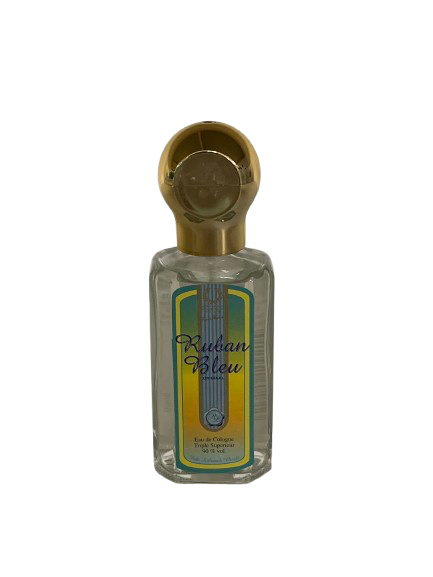 RUBAN EDC – Ruban Bleu spray 60 ml 90° 10921