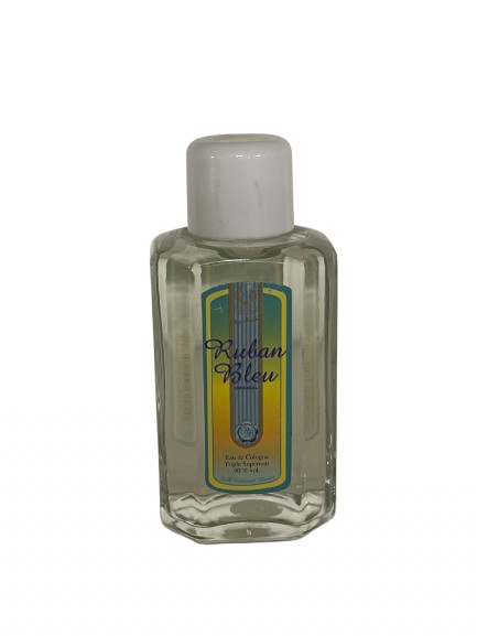 RUBAN EDC – Cologne Ruban Bleu 250 ml 90°