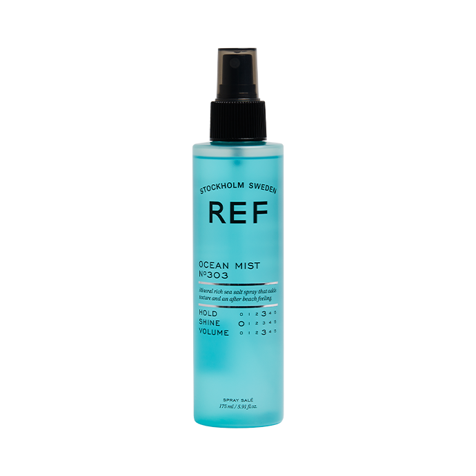 REF Ocean Mist Spray Salin