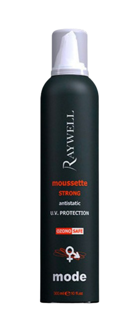 RAYWELL Mousse – Forte 300 ml