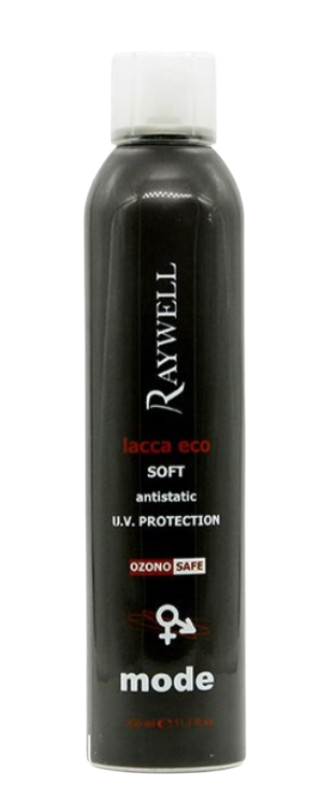 *** RAYWELL Haarspray - Eco Strong 350ml
