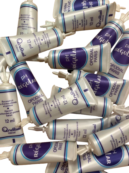 *** ph régular opodial 12 ml ( codibel)