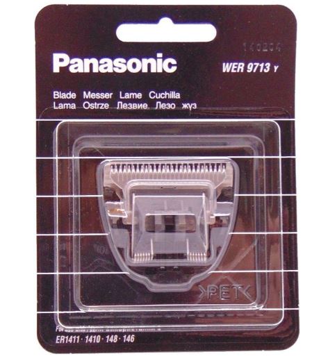 PANASONIC Tête de coupe - Tondeuse ER1410/ER1411