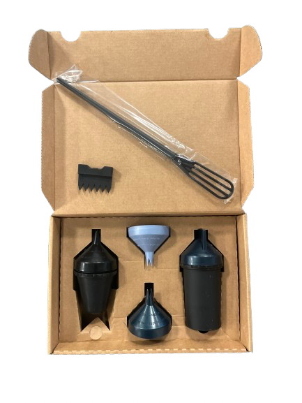 OUTLET – Kit Mèches Divers – Midi Hair Revolution