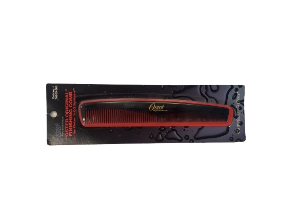 OSTER Original finishing comb