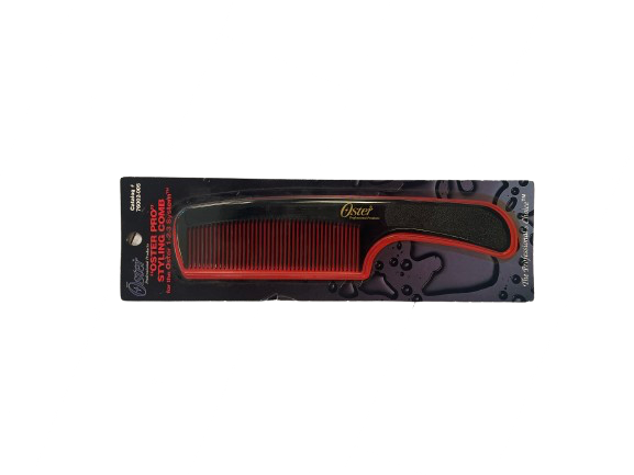 *** OSTER -  kam met handvat Oster pro styling comb