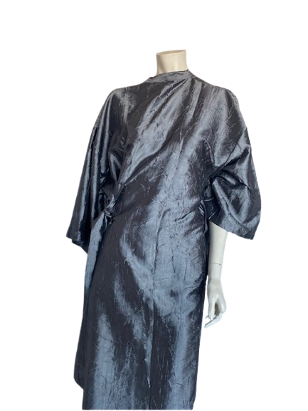 OLIVIA Peignoir de coupe - Couture sterling
