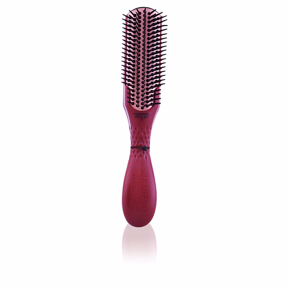 OLIVIA GARDEN – Brosse Heat Pro C+I Styler 7 rangées