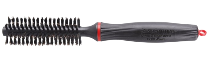*** OLIVIA Borstel - Brushing Borstel PRO FORME 12