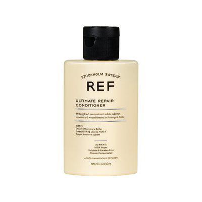 REF Après-Shampooing Réparation Ultime