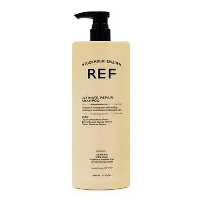 REF Shampooing Réparation Ultime