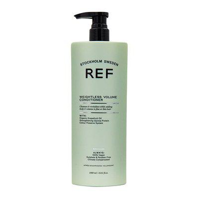 REF Après-Shampooing Weightless Volume