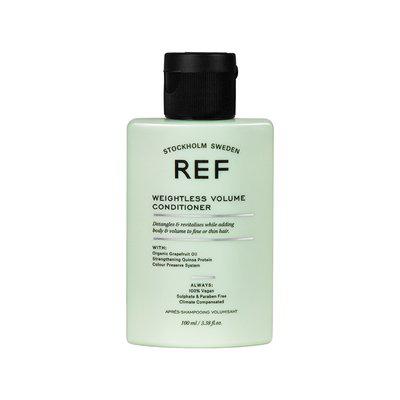REF Weightless Volume Conditioner