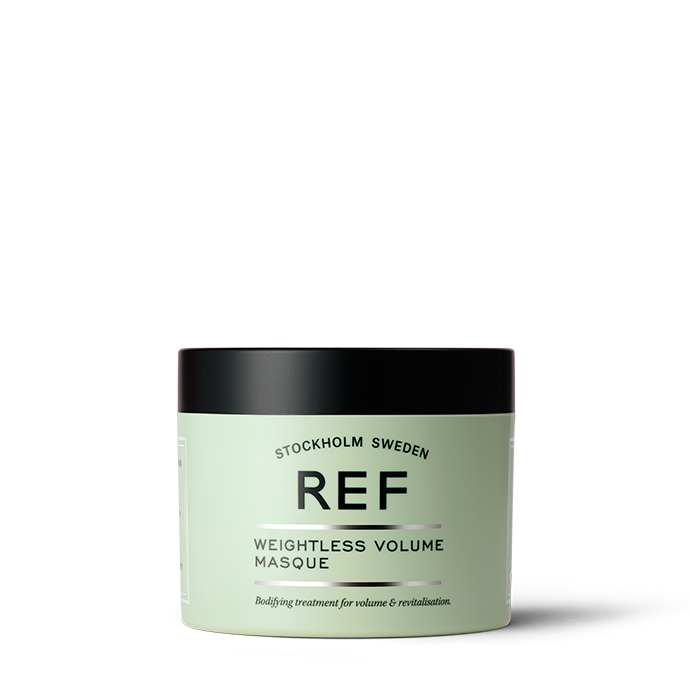 REF Masque Weightless Volume