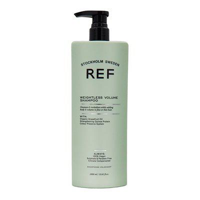 REF Shampooing Volume - Cheveux Fins