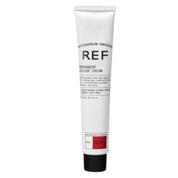 REF Colours - Permanent 100 ml