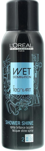 L'OREAL TECNI ART - Shower Shine 160 ml