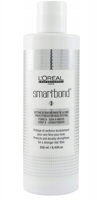 L'ORÉAL Smartbond – Étape 3 – Après-shampooing 250 ml