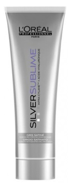 L'ORÉAL SE Silver – Sublime Mlis Satiné 125 ml