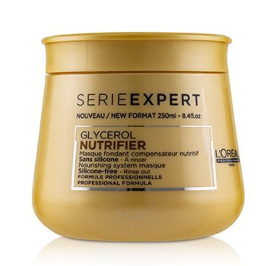 L'OREAL SE Nutrifier - Masque 250 ml