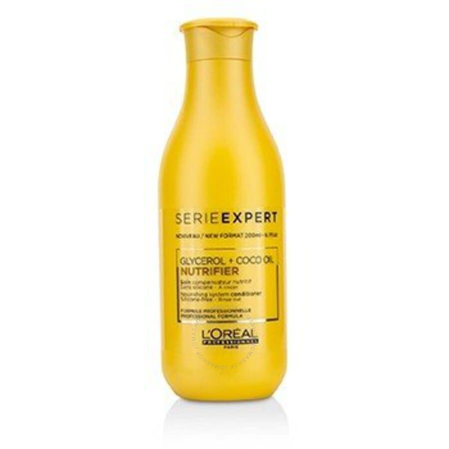 L'ORÉAL SE Nutrifier – Après-shampooing 200 ml
