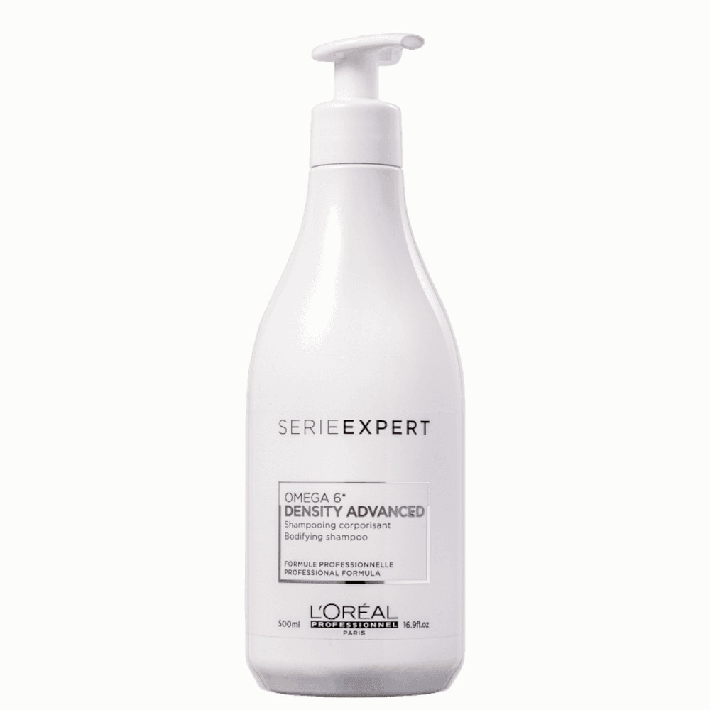 L'OREAL SE Density Shampooing 500 ml