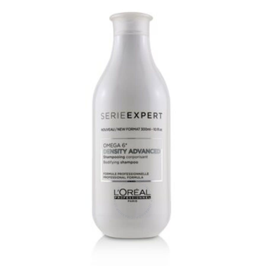 L'OREAL SE Density Shampooing Advance 300 ml