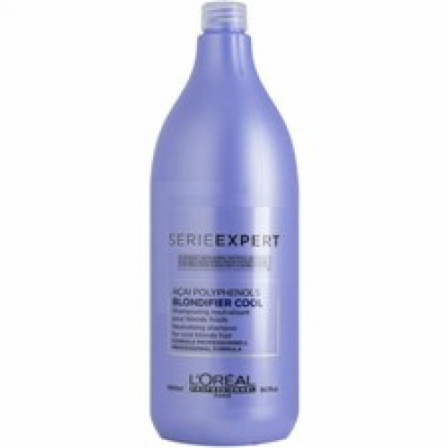 L'OREAL SE Blondifier Shampooing Cool 1500 ml